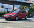 Красный Хендай i30, объемом двигателя 1.4 л и пробегом 338 тыс. км за 4700 $, фото 1 на Automoto.ua