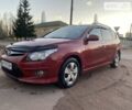 Червоний Хендай i30, об'ємом двигуна 1.58 л та пробігом 268 тис. км за 6000 $, фото 4 на Automoto.ua