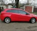 Червоний Хендай i30, об'ємом двигуна 1.6 л та пробігом 220 тис. км за 8500 $, фото 2 на Automoto.ua