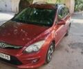 Хендай i30 2012 в Кривом Роге на Automoto.ua Красный Хендай i30, объемом двигателя 1.6 л и пробегом 292 тыс. км за 8500 $, фото 2 на Automoto.ua
