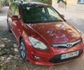 Червоний Хендай i30, об'ємом двигуна 1.6 л та пробігом 292 тис. км за 7999 $, фото 7 на Automoto.ua