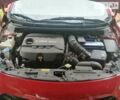 Красный Хендай i30, объемом двигателя 1.6 л и пробегом 220 тыс. км за 8500 $, фото 13 на Automoto.ua