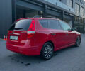 Червоний Хендай i30, об'ємом двигуна 1.4 л та пробігом 231 тис. км за 6300 $, фото 3 на Automoto.ua