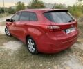Червоний Хендай i30, об'ємом двигуна 1.6 л та пробігом 135 тис. км за 8300 $, фото 2 на Automoto.ua