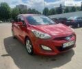 Червоний Хендай i30, об'ємом двигуна 1.58 л та пробігом 240 тис. км за 7200 $, фото 5 на Automoto.ua