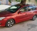 Червоний Хендай i30, об'ємом двигуна 1.6 л та пробігом 292 тис. км за 7999 $, фото 1 на Automoto.ua