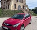 Червоний Хендай i30, об'ємом двигуна 1.58 л та пробігом 202 тис. км за 7200 $, фото 1 на Automoto.ua