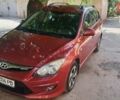 Червоний Хендай i30, об'ємом двигуна 1.6 л та пробігом 292 тис. км за 7999 $, фото 1 на Automoto.ua