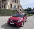 Красный Хендай i30, объемом двигателя 1.6 л и пробегом 207 тыс. км за 6696 $, фото 1 на Automoto.ua