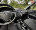 Червоний Хендай i30, об'ємом двигуна 1.4 л та пробігом 231 тис. км за 6300 $, фото 7 на Automoto.ua