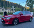 Червоний Хендай i30, об'ємом двигуна 1.4 л та пробігом 231 тис. км за 6300 $, фото 1 на Automoto.ua