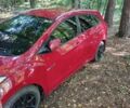 Хендай i30 2013 в Яворове на Automoto.ua Красный Хендай i30, объемом двигателя 1.6 л и пробегом 346 тыс. км за 4200 $, фото 9 на Automoto.ua