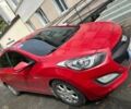 Хендай i30 2013 в Яворове на Automoto.ua Красный Хендай i30, объемом двигателя 1.6 л и пробегом 346 тыс. км за 4200 $, фото 2 на Automoto.ua
