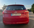 Красный Хендай i30, объемом двигателя 1.4 л и пробегом 190 тыс. км за 6900 $, фото 3 на Automoto.ua