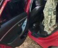 Хендай i30 2013 в Яворове на Automoto.ua Красный Хендай i30, объемом двигателя 1.6 л и пробегом 346 тыс. км за 4200 $, фото 4 на Automoto.ua