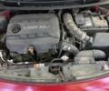 Хендай i30 2013 в Яворове на Automoto.ua Красный Хендай i30, объемом двигателя 1.6 л и пробегом 346 тыс. км за 4200 $, фото 6 на Automoto.ua