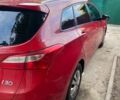 Красный Хендай i30, объемом двигателя 1.4 л и пробегом 254 тыс. км за 6100 $, фото 4 на Automoto.ua