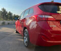 Красный Хендай i30, объемом двигателя 1.4 л и пробегом 190 тыс. км за 6900 $, фото 5 на Automoto.ua