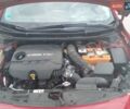 Красный Хендай i30, объемом двигателя 1.4 л и пробегом 295 тыс. км за 7950 $, фото 10 на Automoto.ua