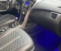 Красный Хендай i30, объемом двигателя 1.4 л и пробегом 254 тыс. км за 6100 $, фото 2 на Automoto.ua