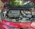 Хендай i30 2013 в Яворове на Automoto.ua Красный Хендай i30, объемом двигателя 1.6 л и пробегом 346 тыс. км за 4200 $, фото 5 на Automoto.ua