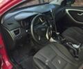 Хендай i30 2013 в Яворове на Automoto.ua Красный Хендай i30, объемом двигателя 1.6 л и пробегом 346 тыс. км за 4200 $, фото 7 на Automoto.ua