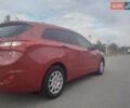 Красный Хендай i30, объемом двигателя 1.4 л и пробегом 295 тыс. км за 7950 $, фото 7 на Automoto.ua