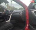 Красный Хендай i30, объемом двигателя 1.4 л и пробегом 295 тыс. км за 7950 $, фото 2 на Automoto.ua