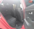 Красный Хендай i30, объемом двигателя 1.4 л и пробегом 295 тыс. км за 7950 $, фото 1 на Automoto.ua
