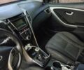 Хендай i30 2013 в Яворове на Automoto.ua Красный Хендай i30, объемом двигателя 1.6 л и пробегом 346 тыс. км за 4200 $, фото 8 на Automoto.ua