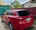 Красный Хендай i30, объемом двигателя 1.4 л и пробегом 254 тыс. км за 6100 $, фото 6 на Automoto.ua