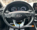 Червоний Хендай i30, об'ємом двигуна 1 л та пробігом 47 тис. км за 13600 $, фото 13 на Automoto.ua
