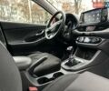 Червоний Хендай i30, об'ємом двигуна 1.4 л та пробігом 238 тис. км за 12950 $, фото 1 на Automoto.ua