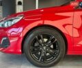 Красный Хендай i30, объемом двигателя 1.58 л и пробегом 108 тыс. км за 16490 $, фото 5 на Automoto.ua