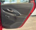 Красный Хендай i30, объемом двигателя 1.58 л и пробегом 108 тыс. км за 16490 $, фото 21 на Automoto.ua