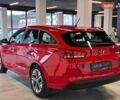 Червоний Хендай i30, об'ємом двигуна 1.58 л та пробігом 108 тис. км за 16490 $, фото 20 на Automoto.ua