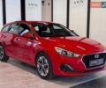Червоний Хендай i30, об'ємом двигуна 1.58 л та пробігом 108 тис. км за 16490 $, фото 8 на Automoto.ua