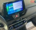 Красный Хендай i30, объемом двигателя 1.58 л и пробегом 108 тыс. км за 16190 $, фото 20 на Automoto.ua
