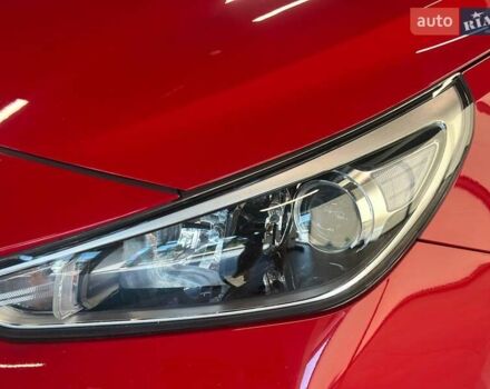 Красный Хендай i30, объемом двигателя 1.58 л и пробегом 108 тыс. км за 16190 $, фото 10 на Automoto.ua