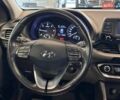 Красный Хендай i30, объемом двигателя 1.58 л и пробегом 108 тыс. км за 16190 $, фото 16 на Automoto.ua