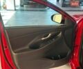 Красный Хендай i30, объемом двигателя 1.58 л и пробегом 108 тыс. км за 16490 $, фото 13 на Automoto.ua
