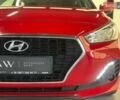 Червоний Хендай i30, об'ємом двигуна 1.58 л та пробігом 108 тис. км за 16490 $, фото 3 на Automoto.ua