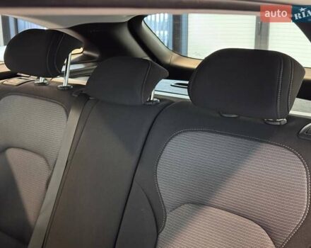 Червоний Хендай i30, об'ємом двигуна 1.58 л та пробігом 108 тис. км за 16490 $, фото 30 на Automoto.ua