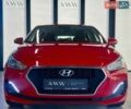 Красный Хендай i30, объемом двигателя 1.58 л и пробегом 108 тыс. км за 16490 $, фото 1 на Automoto.ua