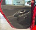 Красный Хендай i30, объемом двигателя 1.58 л и пробегом 108 тыс. км за 16190 $, фото 23 на Automoto.ua