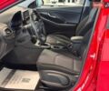 Червоний Хендай i30, об'ємом двигуна 1.58 л та пробігом 108 тис. км за 16490 $, фото 27 на Automoto.ua