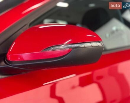 Червоний Хендай i30, об'ємом двигуна 1.58 л та пробігом 108 тис. км за 16490 $, фото 11 на Automoto.ua