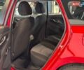 Красный Хендай i30, объемом двигателя 1.58 л и пробегом 108 тыс. км за 16190 $, фото 24 на Automoto.ua
