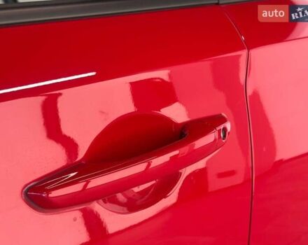 Червоний Хендай i30, об'ємом двигуна 1.58 л та пробігом 108 тис. км за 16490 $, фото 12 на Automoto.ua