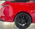 Красный Хендай i30, объемом двигателя 1.58 л и пробегом 108 тыс. км за 16190 $, фото 7 на Automoto.ua